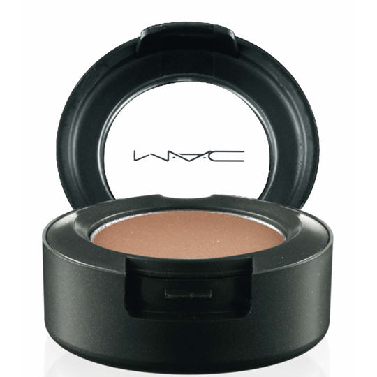 MAC Cosmetics Small Eye Shadow Shade Extension Matte - Soft Brown