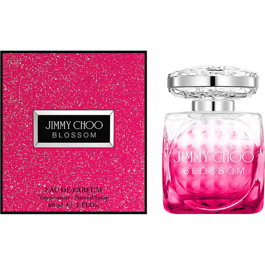 Jimmy Choo Blossom , 60 ml Jimmy Choo Naisten hajuvedet