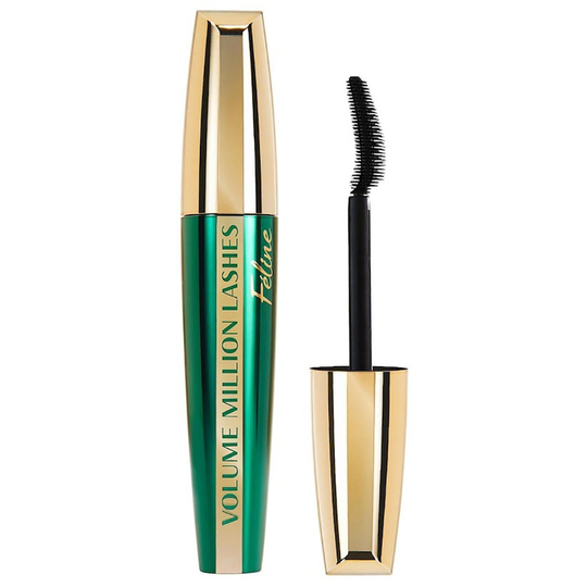 L'Oréal Paris Volume Million Lashes Feline, 9 ml L'Oréal Paris Ripsiväri