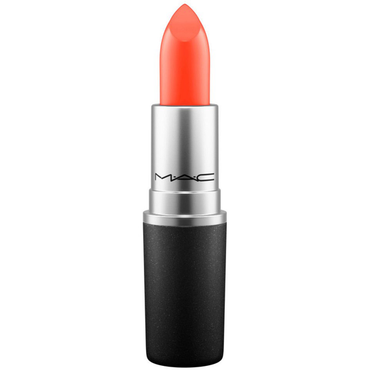 MAC Cosmetics Ampflified Lipstick Crème Morange