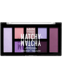 Matchy Matchy Monochromatic Color Palette, Lilac