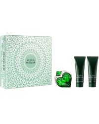 Aura, EdP 30ml + Body Lotion 50ml + Shower Gel 50ml