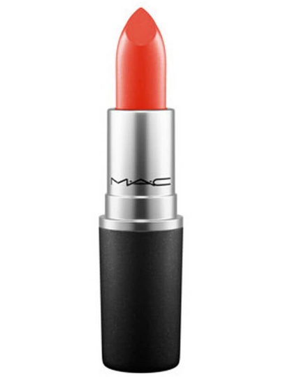 MAC Cosmetics Lipstick Matte Tropic Tonic