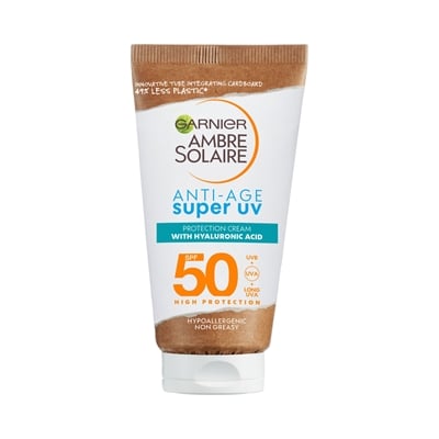 Garnier Sensitive Advanced Anti-Age UV-voide SPF50 50ml