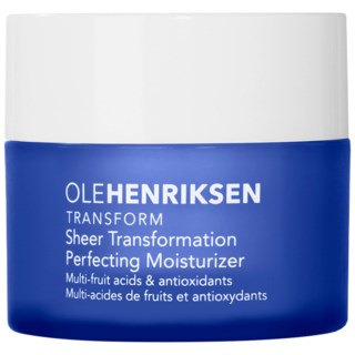 TRANSFORM Sheer Transformation Moisturizer