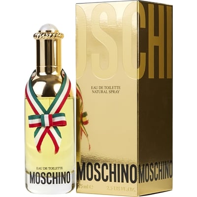 Moschino Femme EDT-suihke 75ml