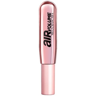 L'Oréal - Air Volume Mega Mascara - Musta