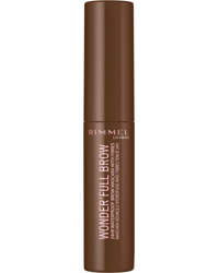 Wonder'Full Brow 24H Waterproof Brow Mascara, 002 Medium Bro