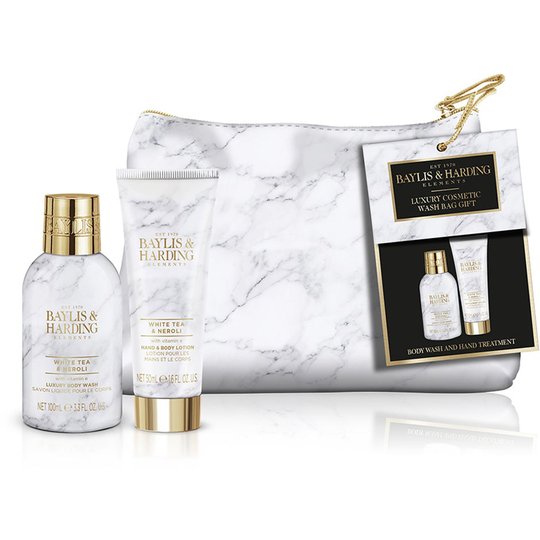 Elements Luxury, 150 ml Baylis & Harding Vartalotuotepakkaukset