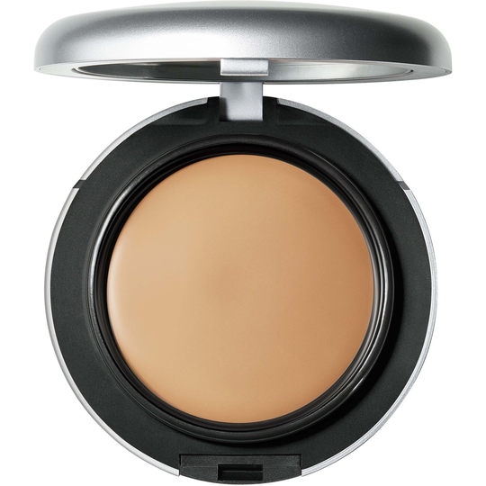 MAC Cosmetics Studio Fix Tech Cream To Powder Foundation NC15