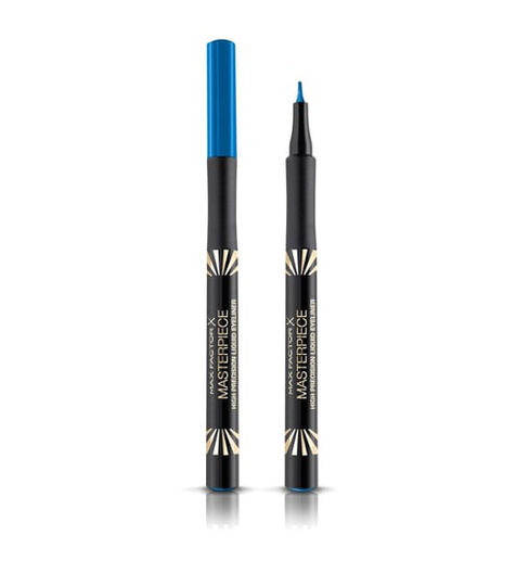 Max Factor Masterpiece Masterpiece High Precision Liquid Eyeliner 30 Sapphire