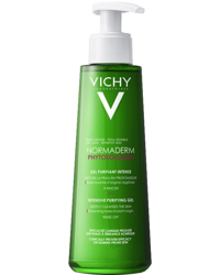 Normaderm Phytosolution Cleansing Gel, 200ml