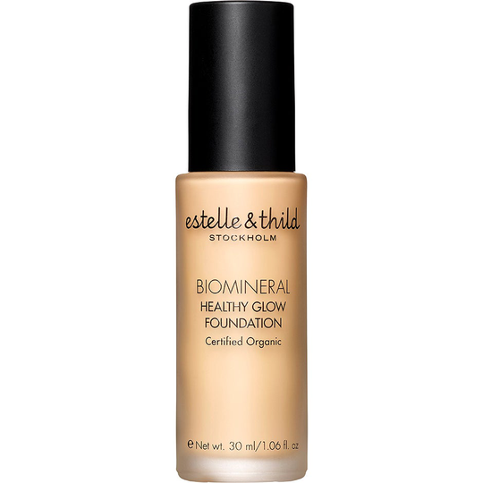 Estelle & Thild Fresh BioMineral Healthy Glow Foundation, 30 ml estelle & thild Meikkivoide