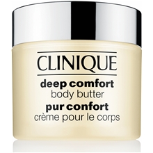 Deep Comfort Body Butter 200 ml