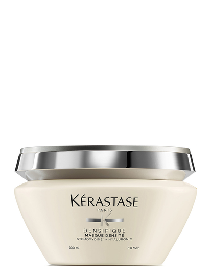 Specifiqué Masque Densité Hair Mask 200Ml Hiusnaamio Nude Kérastase