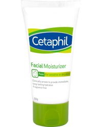 Facial Moisturizer 50g