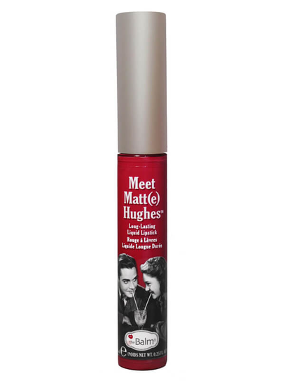 Thebalm Meet Matt(E) Hughes - Romantic