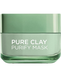 Pure Clay Purify Mask 50ml
