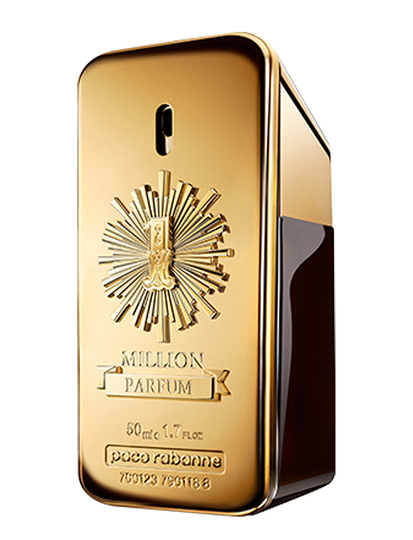 Million Parfum Perfume Hajuvesi Eau De Parfum Paco Rabanne