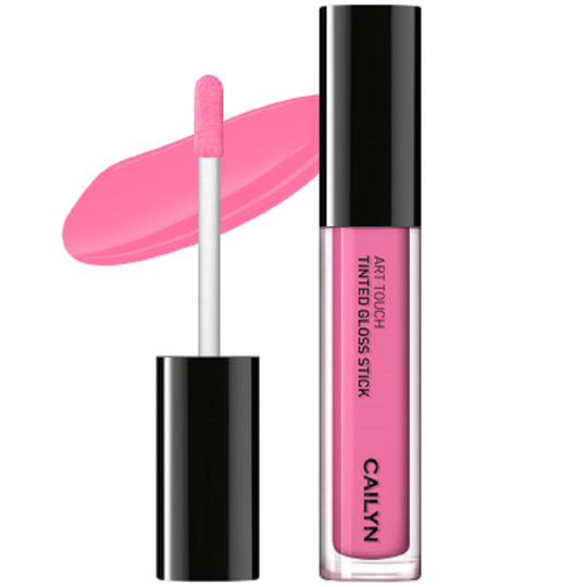 Cailyn Art Touch Tinted Gloss Stick, 4 ml Cailyn Cosmetics Huulikiilto