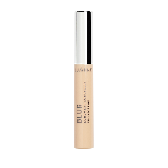 Blur Longwear Concealer, Lumene Peitevoide