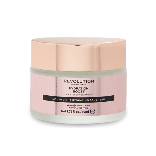 Revolution Skincare Hydration Boost