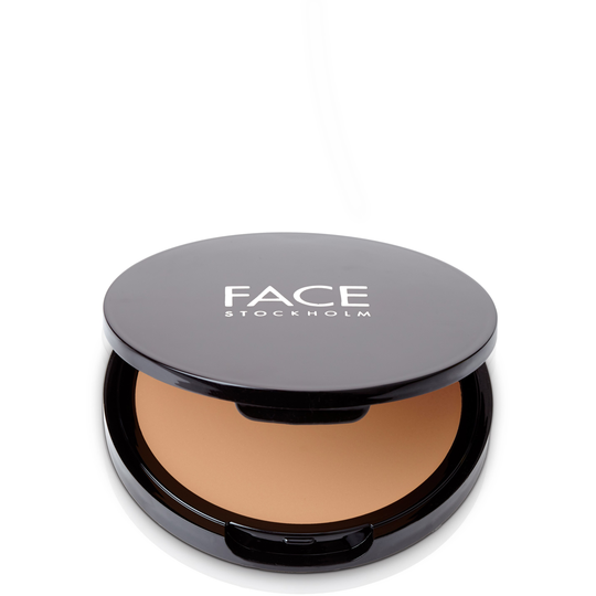 Face Stockholm BB Natural 2 Dark