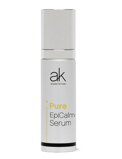Pure Epicalm Serum Seerumi Kasvot Ihonhoito Nude Akademikliniken Skincare