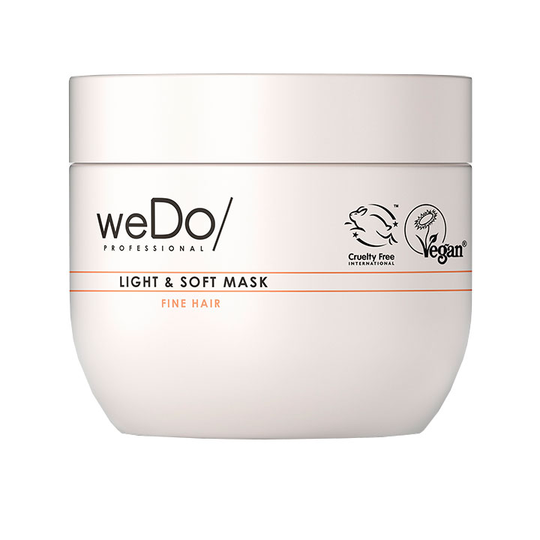 weDo Professional Light & Soft Hair Mask (400ml)
