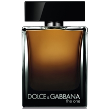 D&G The One For Men - Eau de Parfum 100 ml