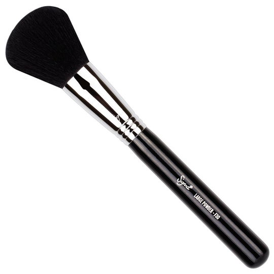 Sigma Large Powder Brush - F30, Sigma Beauty Meikkivoide- ja puuterisiveltimet