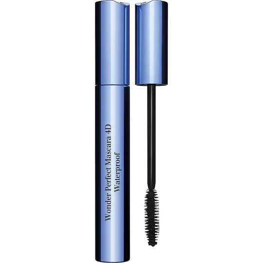 Wonder Perfect 4d Waterproof, Clarins Vedenkestävä ripsiväri