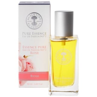 Pure Essence Eau de Parfum No.2 Rose