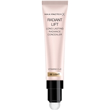 Max Factor Radiant Lift Concealer 7 ml No. 002