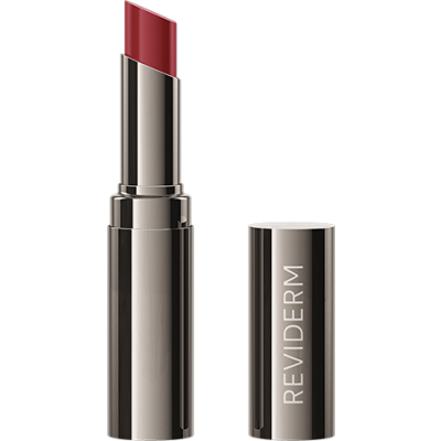 Reviderm Mineral Glow Lips 1W Shiny Rubine