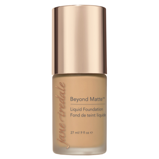 Jane Iredale Beyond Matte Liquid Foundation M9