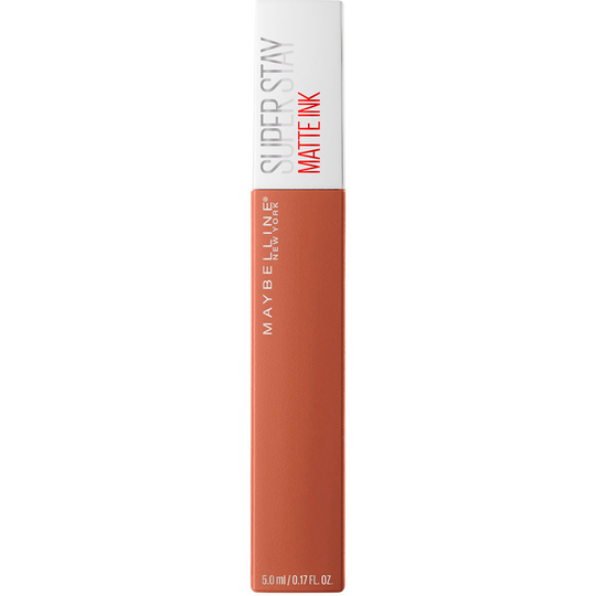 Maybelline New York Superstay Matte Ink Fighter 75