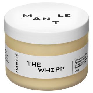 The Whipp - CBD Body Cream