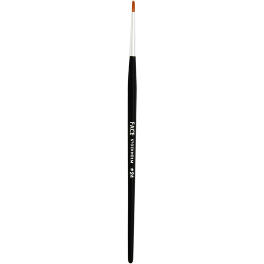 Face Stockholm Line Pointed Eyeliner Brush #24