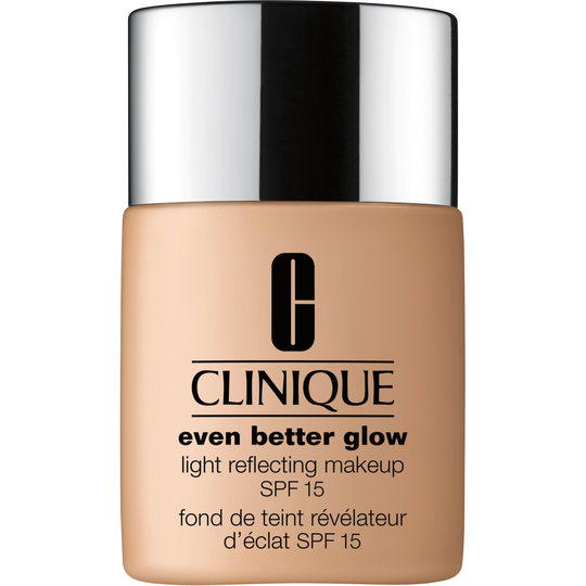 Clinique Even Better Glow Light Reflecting Makeup SPF15 CN 70 Van