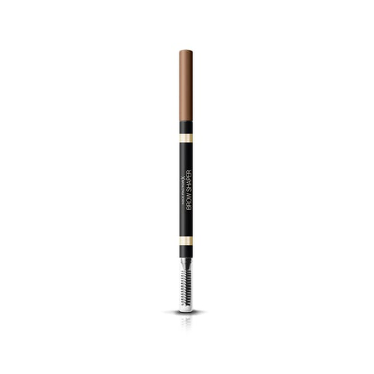 Max Factor Brow Shaper Vaalea 10