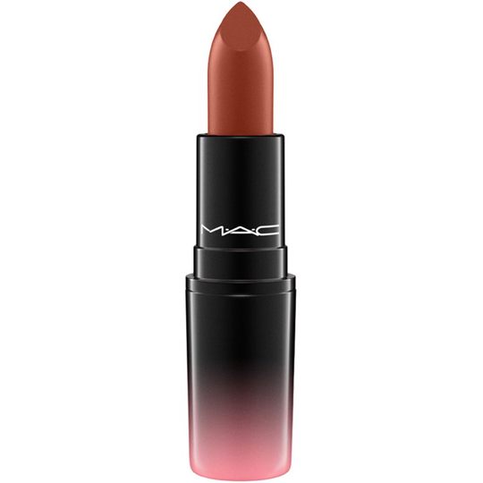 MAC Cosmetics Love Me Lipstick DGAF