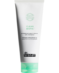 Clean Biotics Yogurt Cleanser 105ml