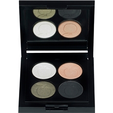 IDUN Eyeshadow Palette 4 gr No. 406