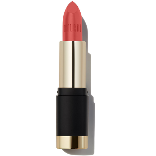 Milani Bold Color Statement Matte Lipstick I Am Happy
