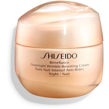 Benefiance Overnight Wrinkle Resisting Cream 50 ml