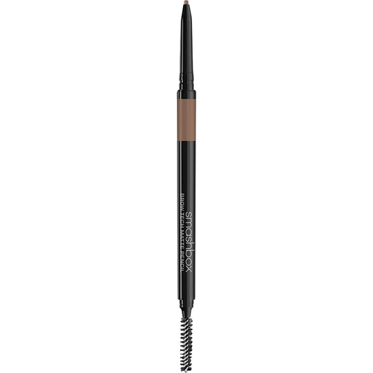 Brow Tech Matte Pencil, 0,1 g Smashbox Kulmakarvat