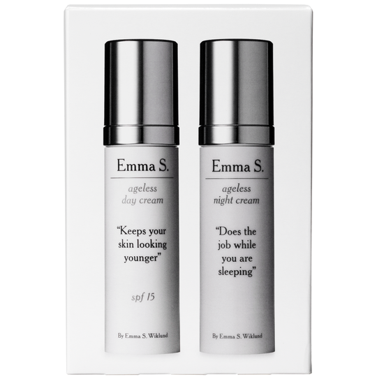 Emma S. Face Giftbox