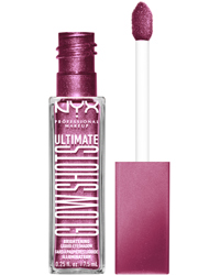 Ultimate Glow Shots, 13 Plum Player