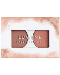 Bright Eyes Eyeshadow Duo, 3,2g, 4 Fresh Autumn